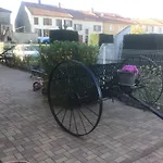 Oda ve Kahvaltı Flopre