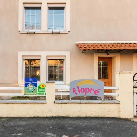 Flopre Bed and Breakfast