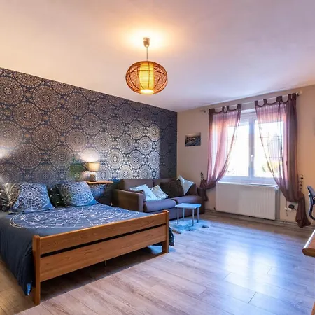 Flopre Bed and Breakfast