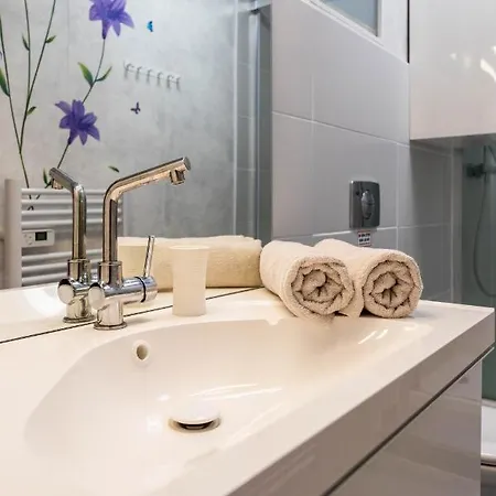 Flopre Bed and Breakfast Flocourt