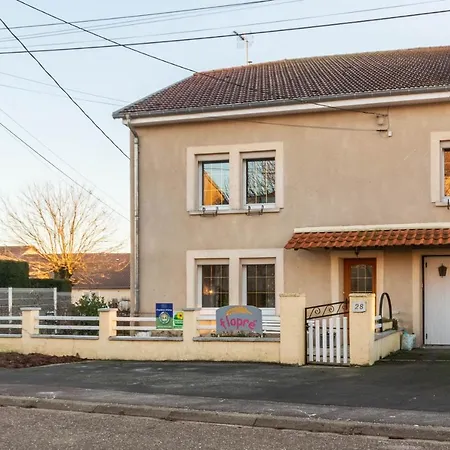 Flopre Bed & Breakfast Flocourt
