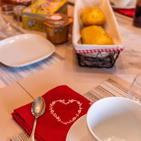 Flopre Bed & Breakfast Flocourt