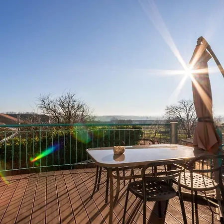 Bed & Breakfast Flopre Flocourt