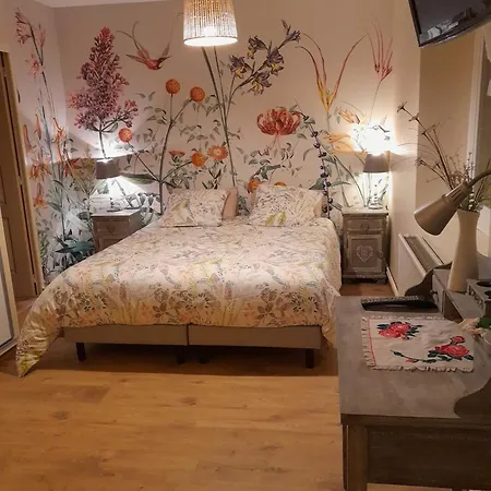 Bed and Breakfast Flopre