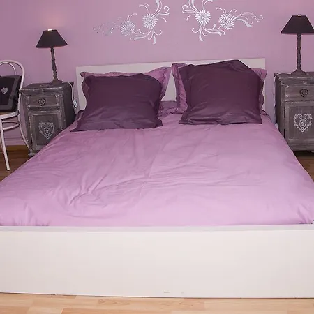 Bed and Breakfast Flopre