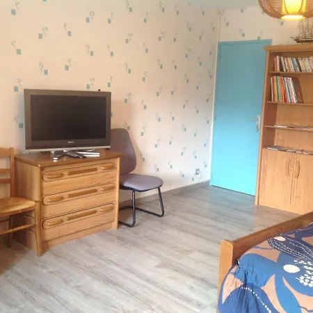 Bed and Breakfast Flopre Flocourt