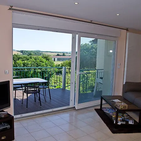 Flopre Bed and Breakfast Flocourt