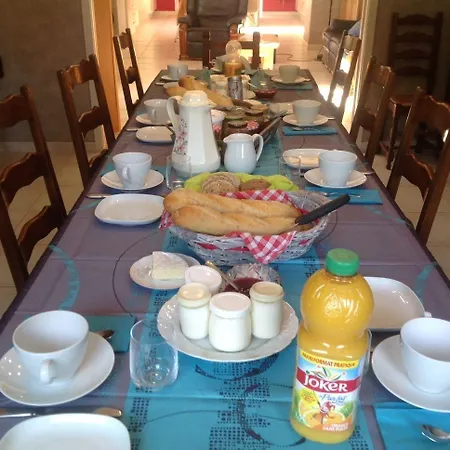 Flopre Bed and Breakfast