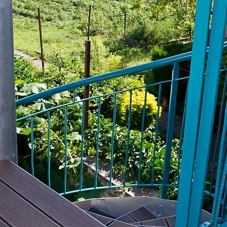 Flopre Bed and Breakfast Flocourt
