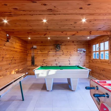 Flopre Bed & Breakfast Flocourt