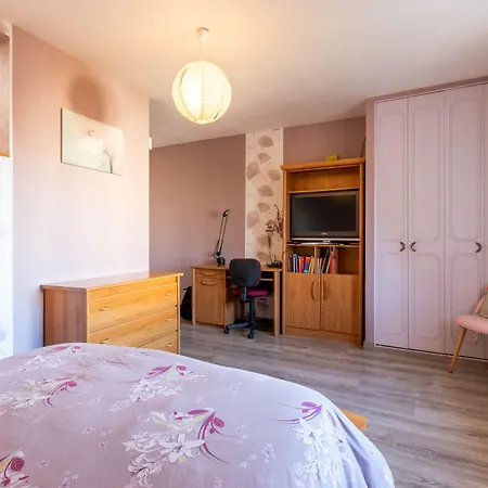 Flopre Bed and Breakfast Flocourt