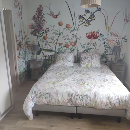 Bed and Breakfast Flopre Flocourt