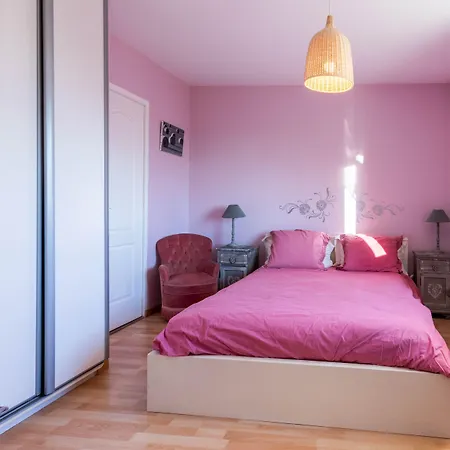 Flopre Bed and Breakfast Flocourt