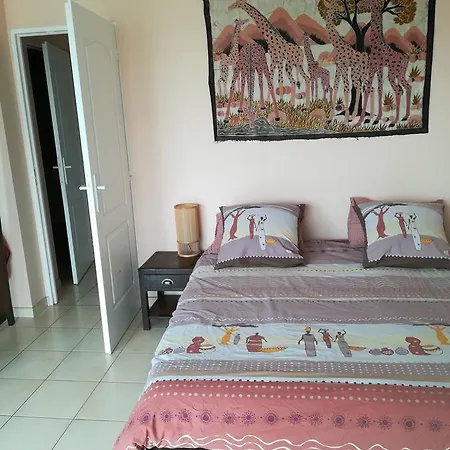 Bed and Breakfast Flopre Flocourt