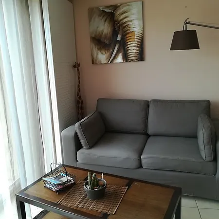 Bed and Breakfast Flopre Flocourt