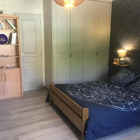 Bed and Breakfast Flopre Flocourt