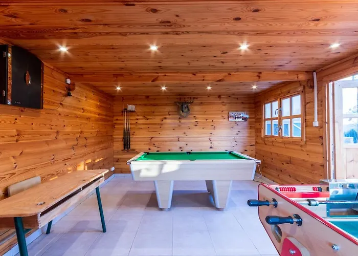 Flopre ベッド・アンド・ブレックファスト