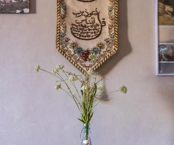 Flopre ベッド・アンド・ブレックファスト 3*