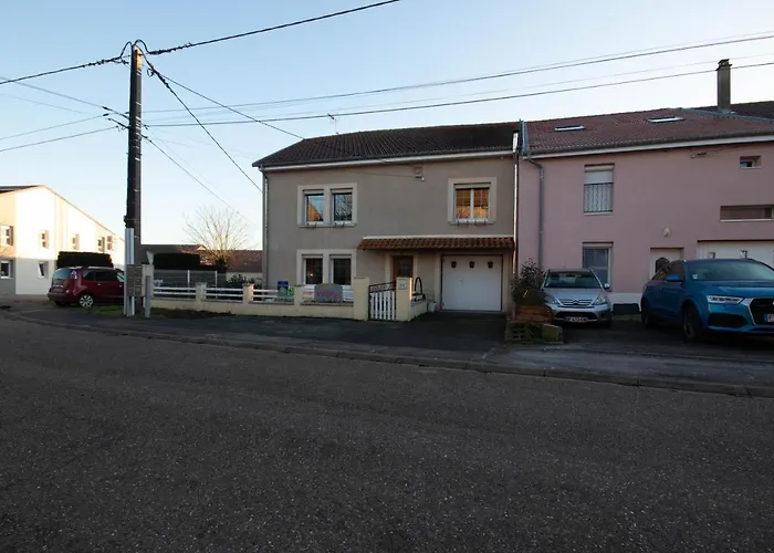 ベッド・アンド・ブレックファスト Flopre