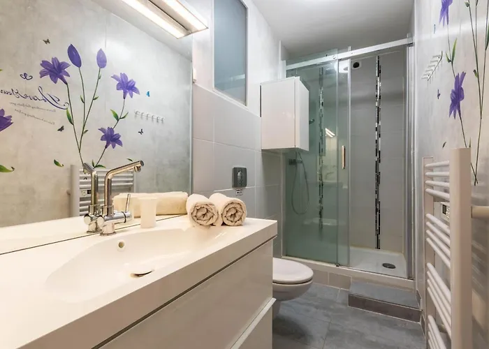 Flopre ベッド・アンド・ブレックファスト Flocourt