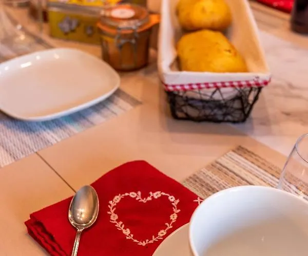 Flopre ベッド・アンド・ブレックファスト Flocourt