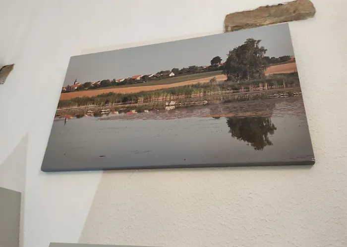 Bed and breakfast Flopre