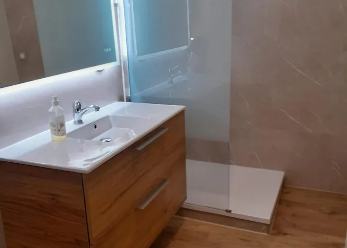 ベッド・アンド・ブレックファスト Flopre