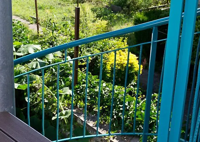 Flopre ベッド・アンド・ブレックファスト Flocourt