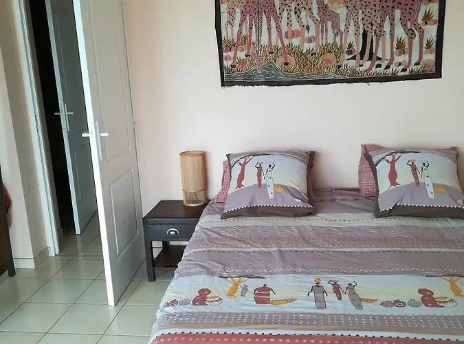 ベッド・アンド・ブレックファスト Flopre Flocourt