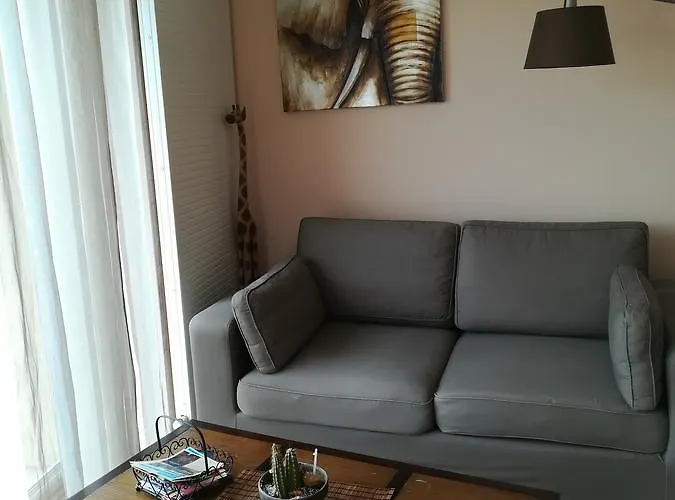 ベッド・アンド・ブレックファスト Flopre Flocourt