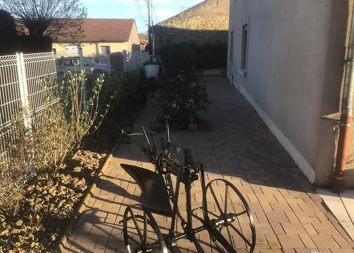 Flopre ベッド・アンド・ブレックファスト