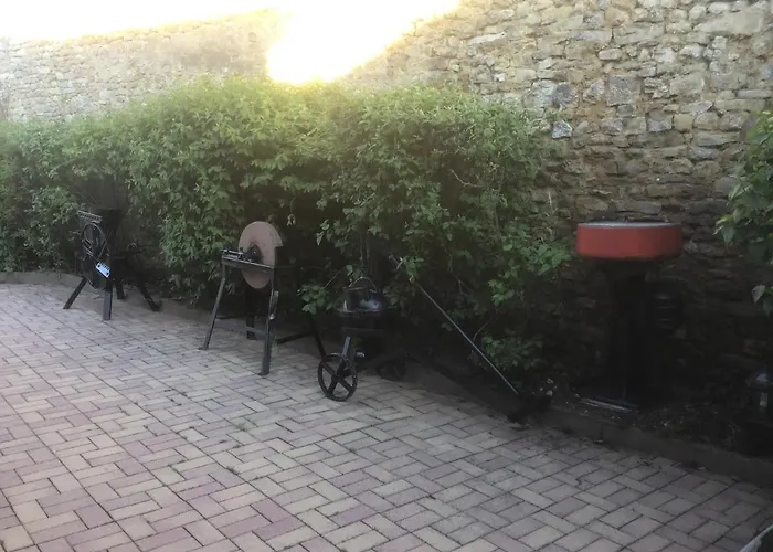 Flopre ベッド・アンド・ブレックファスト