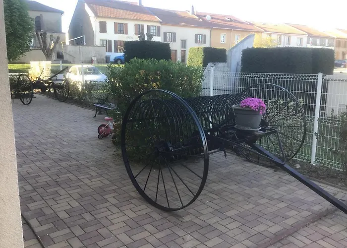 ベッド・アンド・ブレックファスト Flopre