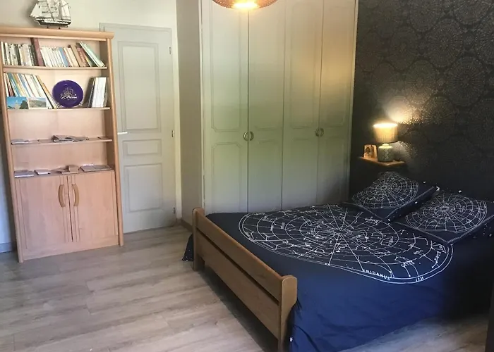 ベッド・アンド・ブレックファスト Flopre Flocourt